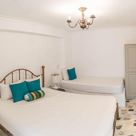 Peregrinos Hostel Cartagena De Indias 外观 照片